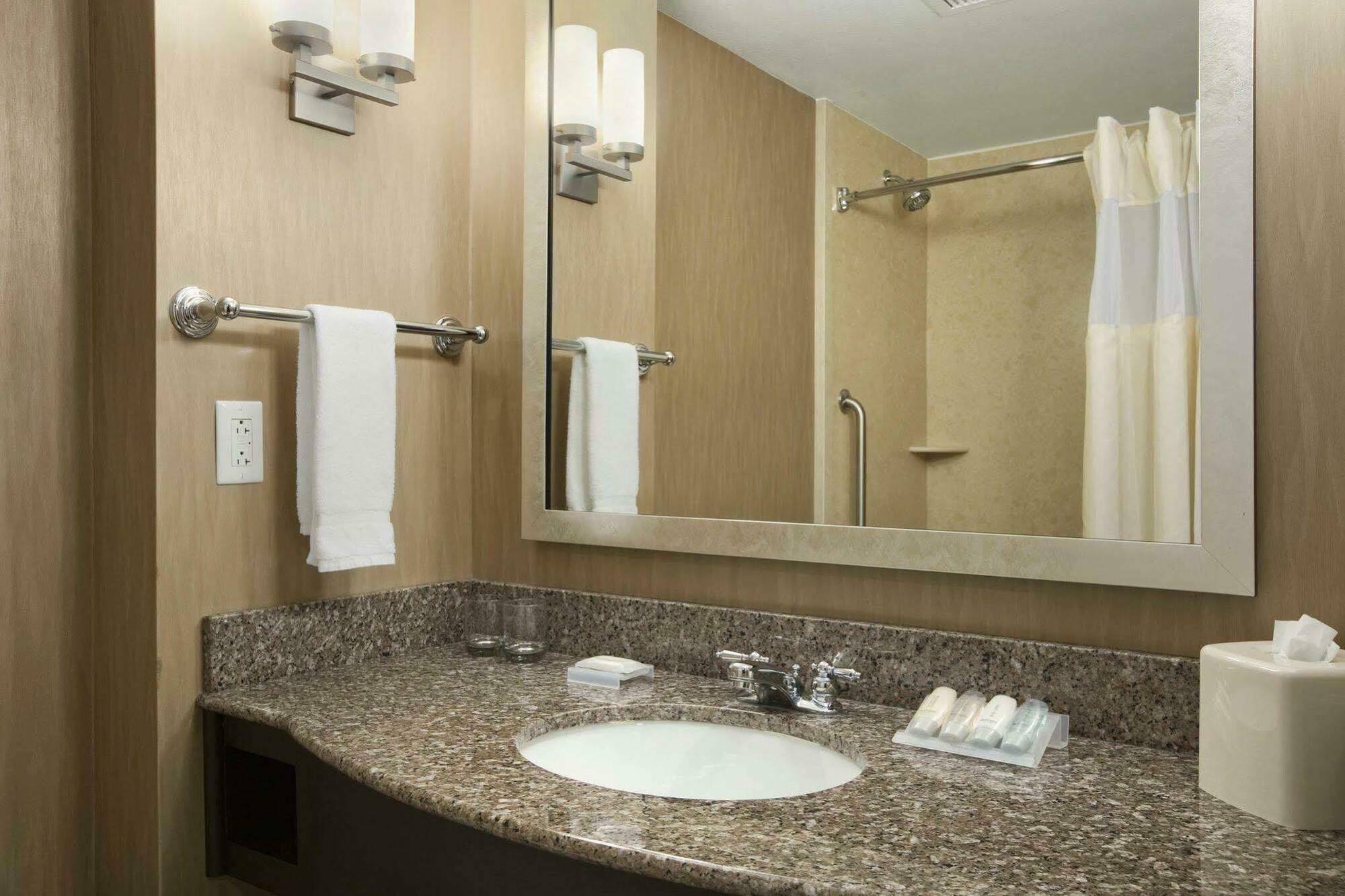Hilton Garden Hotel