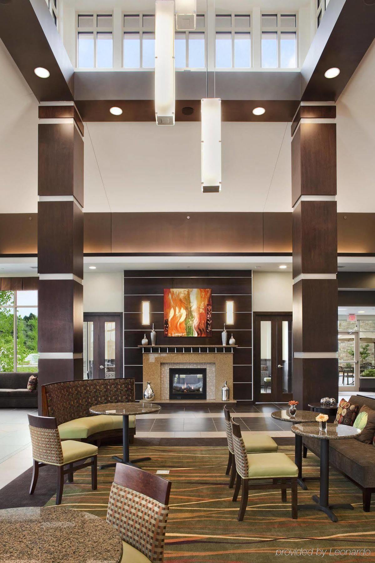 Hilton Garden Springfield, Mo Hotel 3*